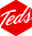 Logo Agence Teds